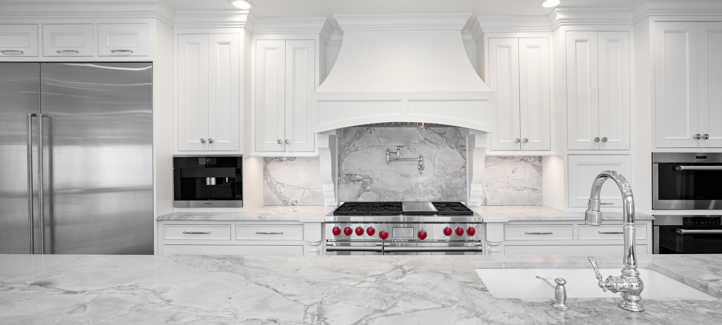 Custom Interior Designer Pittsburgh